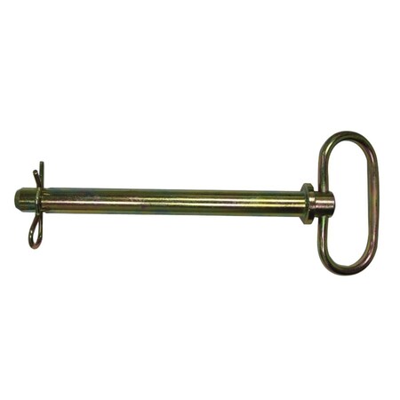 Db Electrical Hitch Pin For John Deere PM14880 5/8 Diameter For Industrial Tractors; 3013-1351